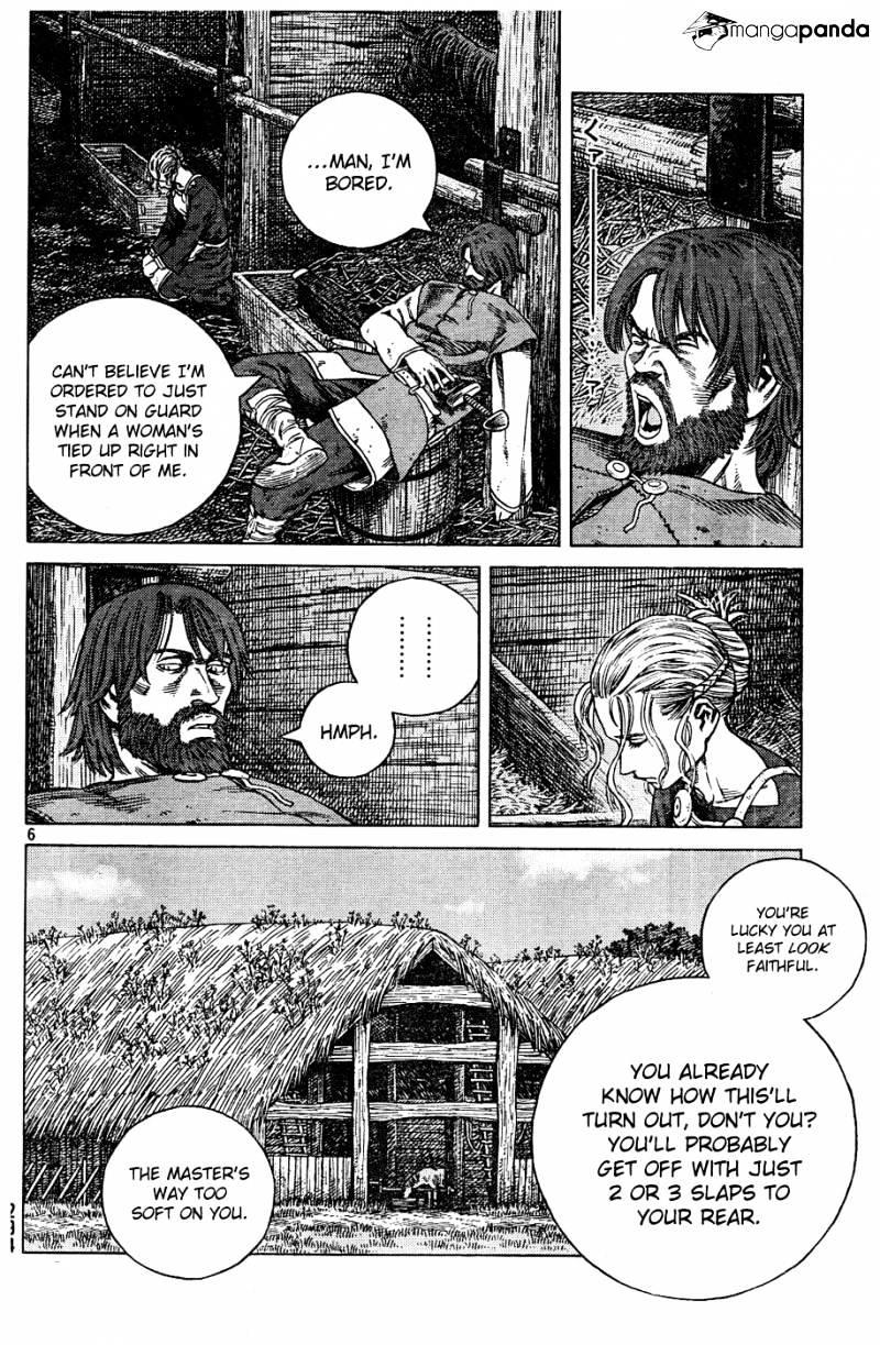 Vinland Saga, Chapter 88 image 06